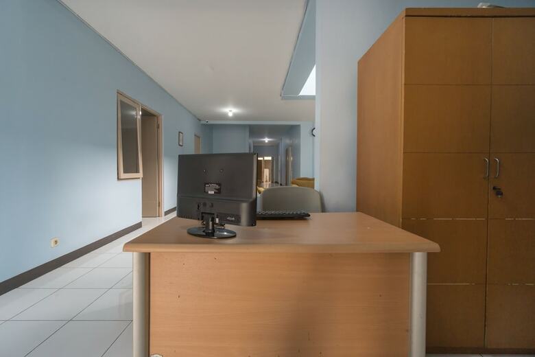 Hotel Oyo 2110 Rotterdam Guest House