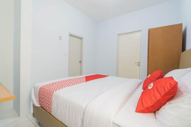 Hotel Oyo 2110 Rotterdam Guest House