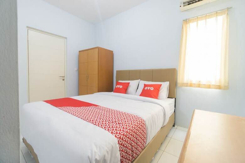 Hotel Oyo 2110 Rotterdam Guest House