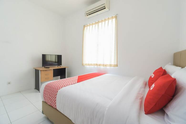 Hotel Oyo 2110 Rotterdam Guest House