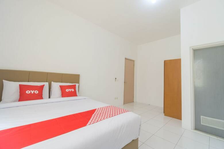 Hotel Oyo 2110 Rotterdam Guest House