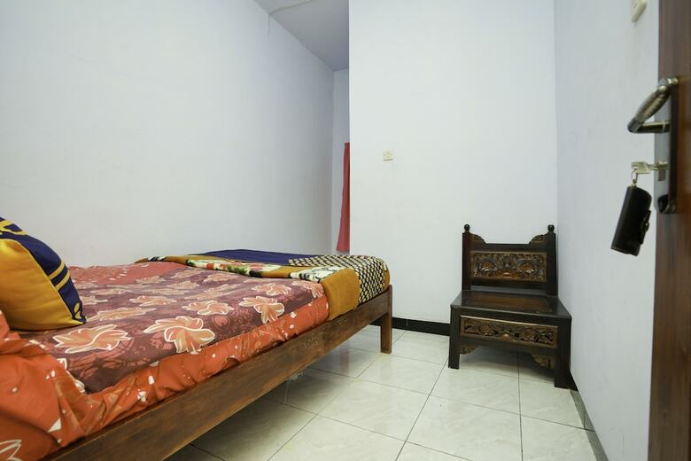 Hotel Oyo 2126 Bromo Indah Homestay