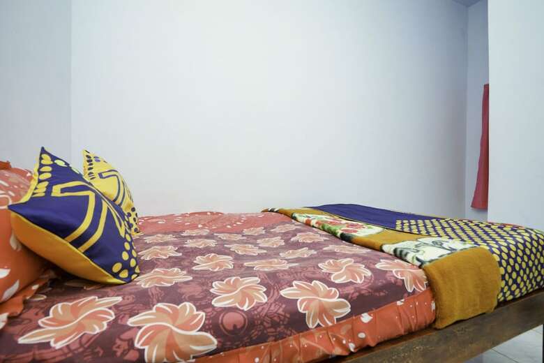Hotel Oyo 2126 Bromo Indah Homestay