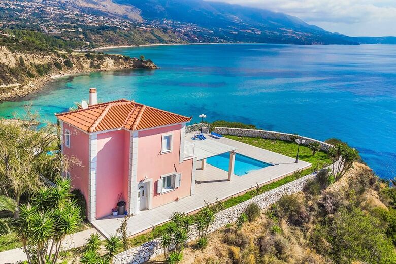 Villa Galini
