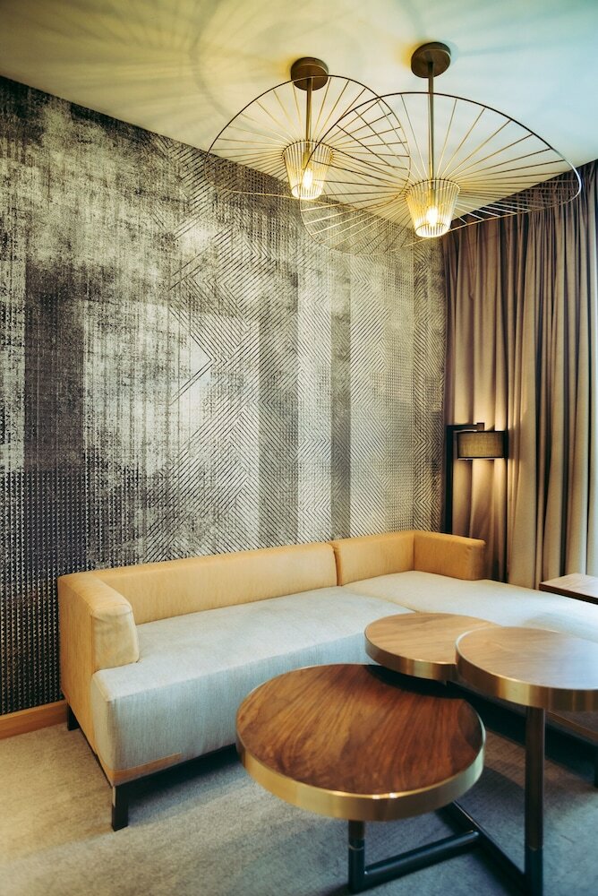 Hotel The Social House Nairobi