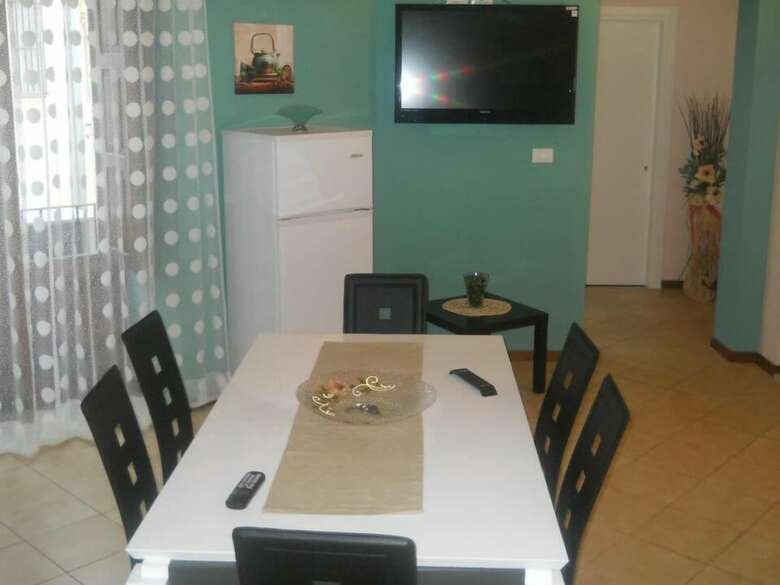 Bed & Breakfast Casa Maravigna