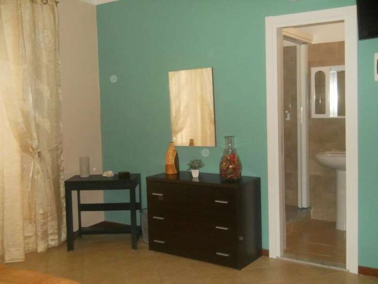 Bed & Breakfast Casa Maravigna