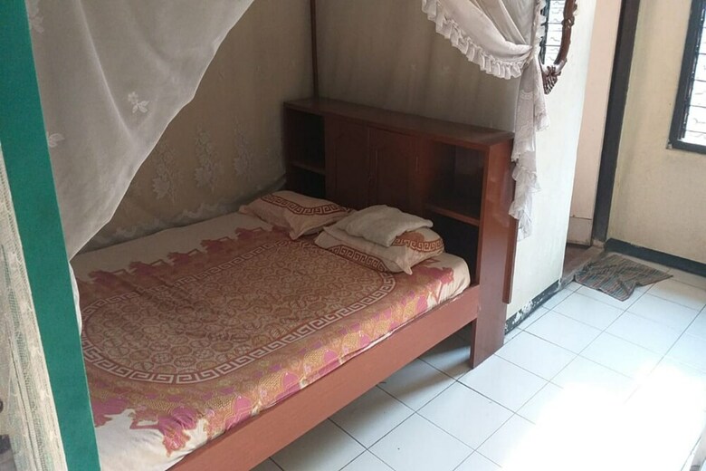 Hotel Oyo 1782 Lotus Guesthouse