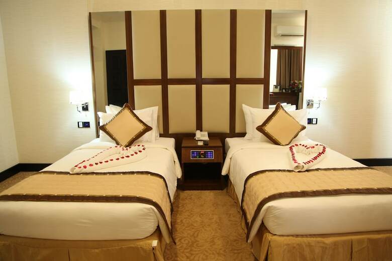 Mingalar Thiri Hotel
