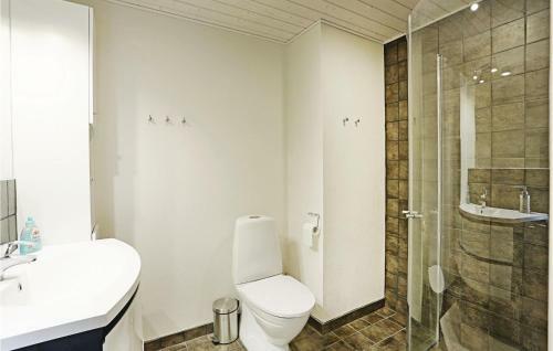 Holiday Home Nex� 52