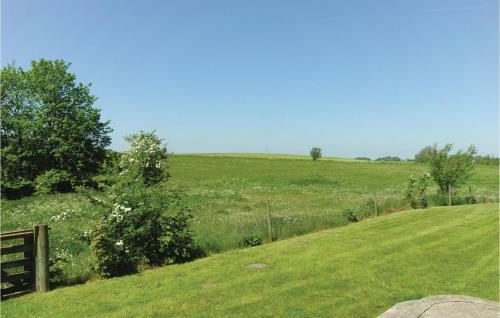 Blakke M�llegaard