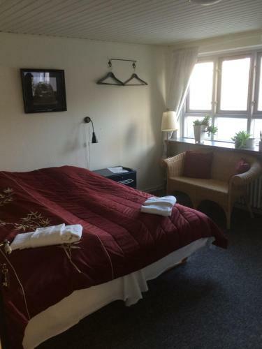 Posada Hotel Ribe