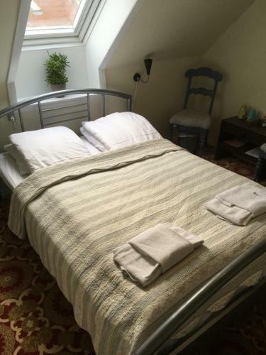 Posada Hotel Ribe