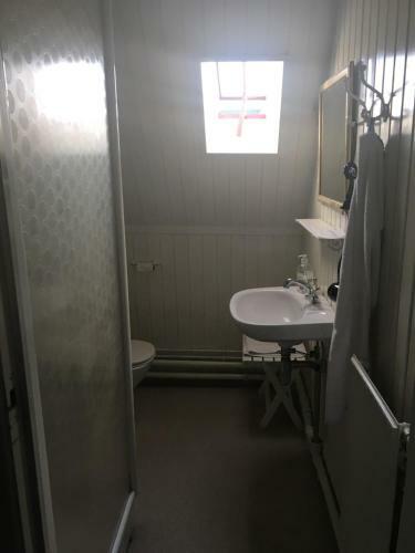 Bed & Breakfast Den Gamle Arrest
