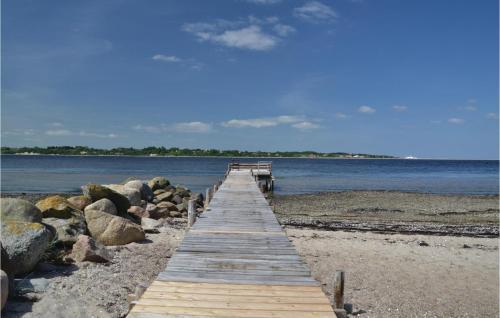 Holiday Home Fars� 48