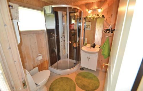 Holiday Home Fars� 48