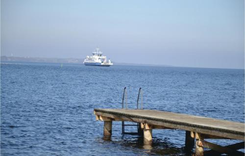 Holiday Home Fars� 48