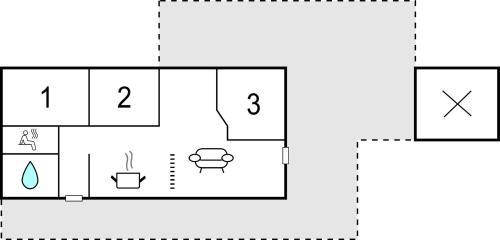 Holiday Home Fars� 48