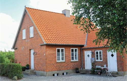 Holiday Home K�rb�lvej