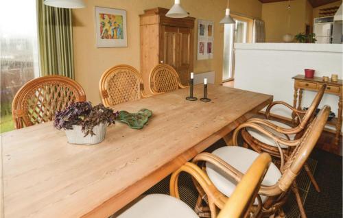 Holiday Home Munkh�j
