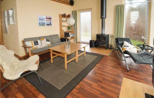 Holiday Home Munkh�j