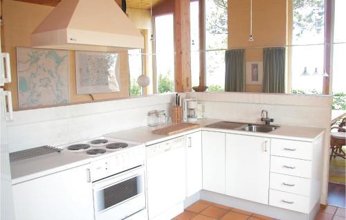 Holiday Home Munkh�j