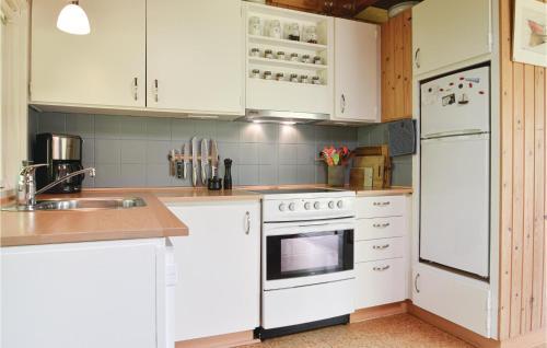 Holiday Home Fars� 49
