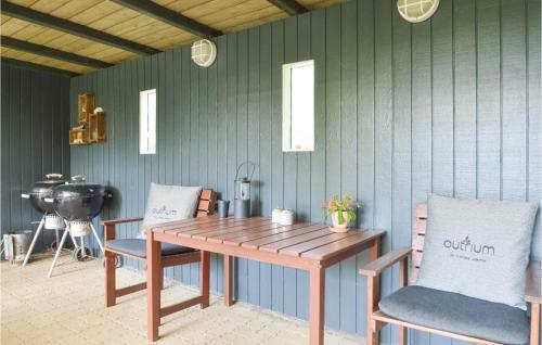 Holiday Home Fars� 49