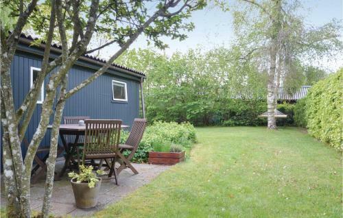 Holiday Home Fars� 49