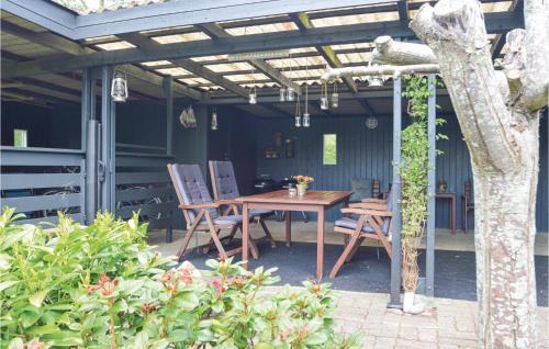 Holiday Home Fars� 49