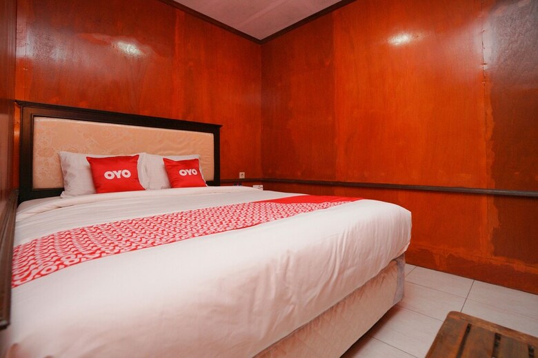 Hostal Oyo 2120 Pieter Homestay Bromo