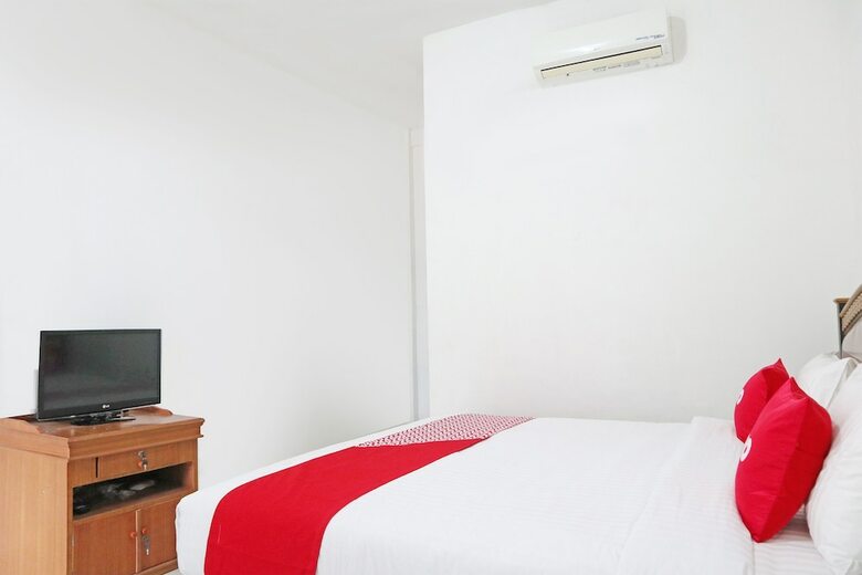 Hostal Oyo 1538 Pesona Beach Travelodge