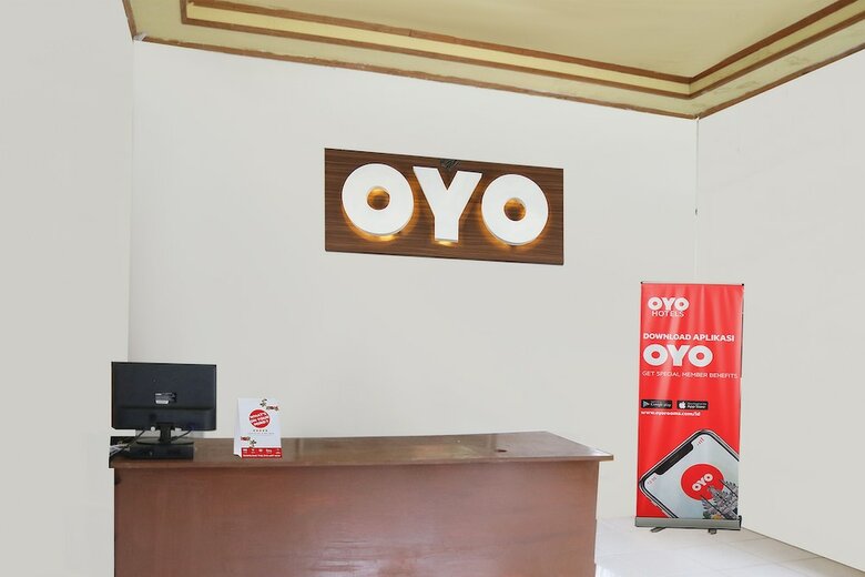 Hostal Oyo 1538 Pesona Beach Travelodge