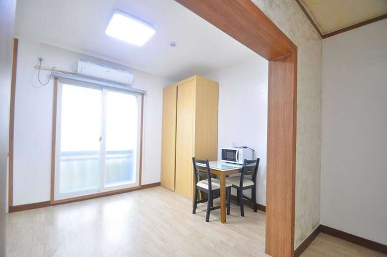 Osio Pension