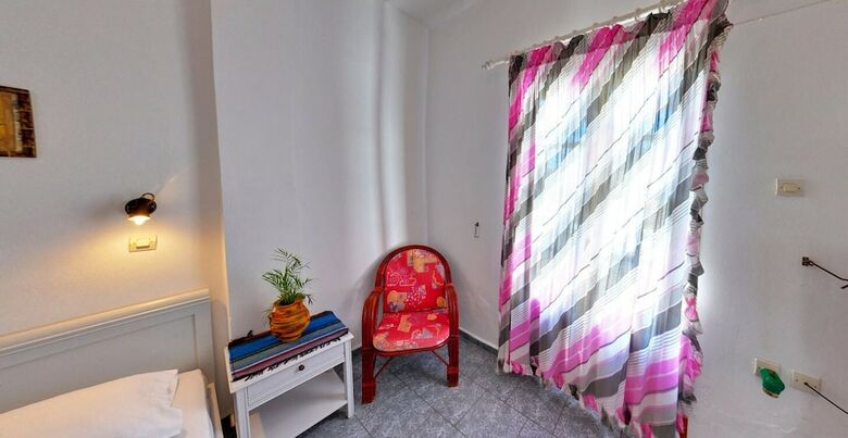 Hotel Galissas Studios