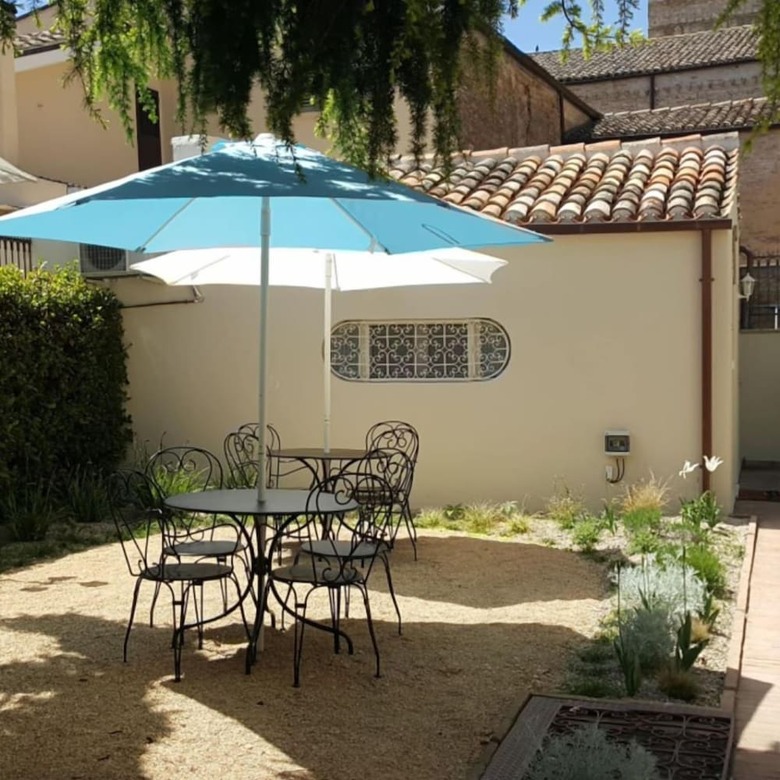 Cornelia B&B