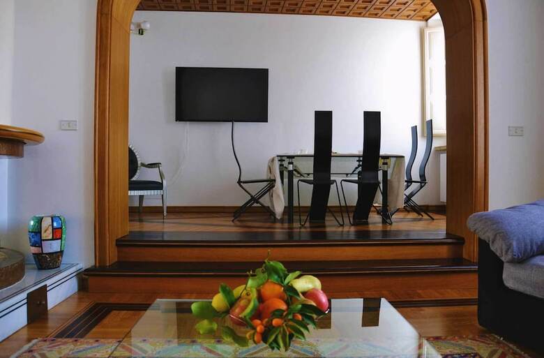 Cornelia B&B