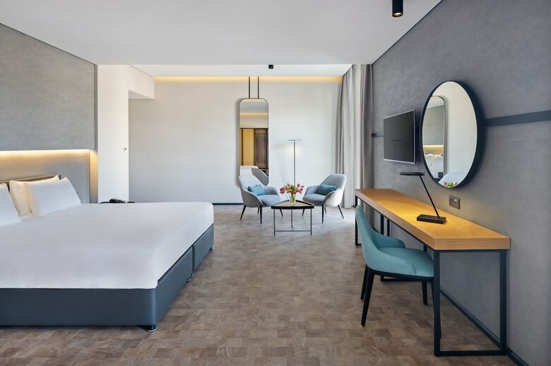 Hotel The Manor By Ja