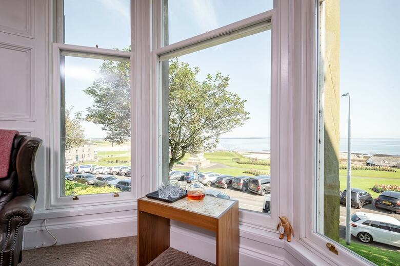 Apartamentos Golfers Dream 100 Yards To Old Course