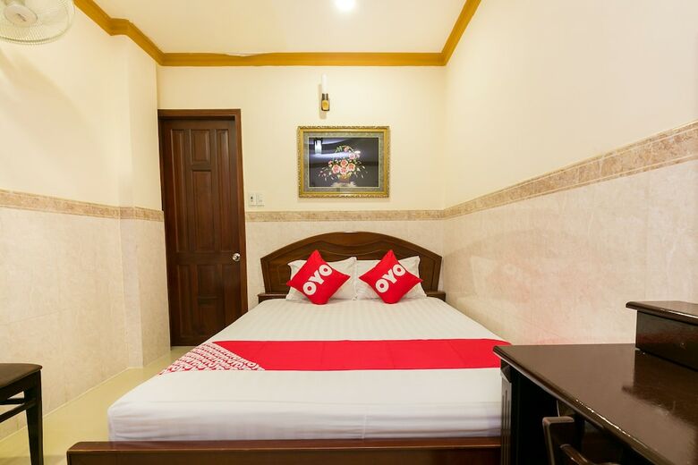 Hotel Oyo 579 Vien Long