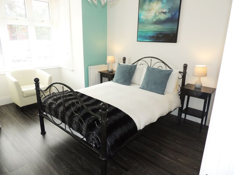 Hotel Harlestone Retreat- Adults Only