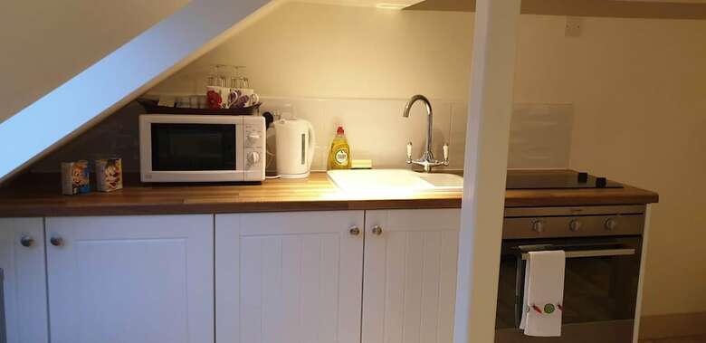 Hotel Harlestone Retreat- Adults Only