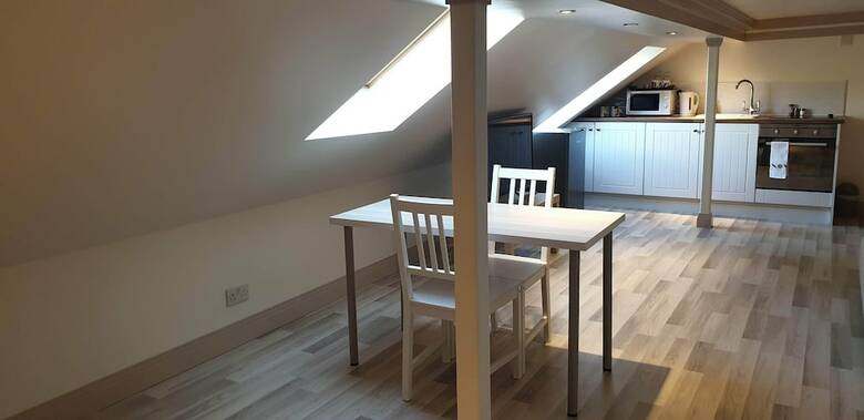 Hotel Harlestone Retreat- Adults Only