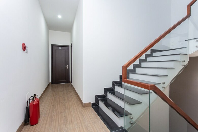 Aparthotel Oyo 577 Dahome Hotel And Apartment