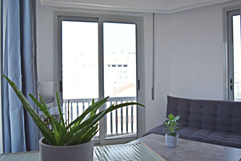 Apartamentos N - Place