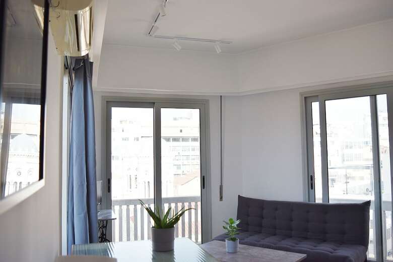 Apartamentos N - Place