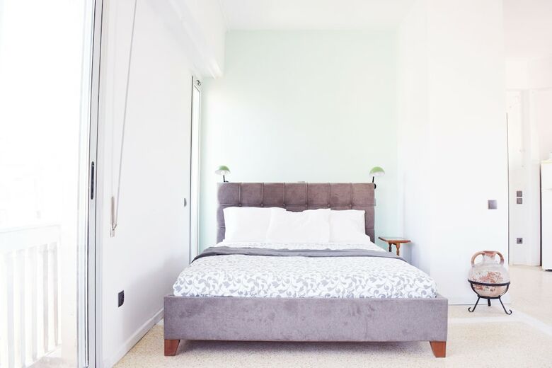 Apartamentos N - Place