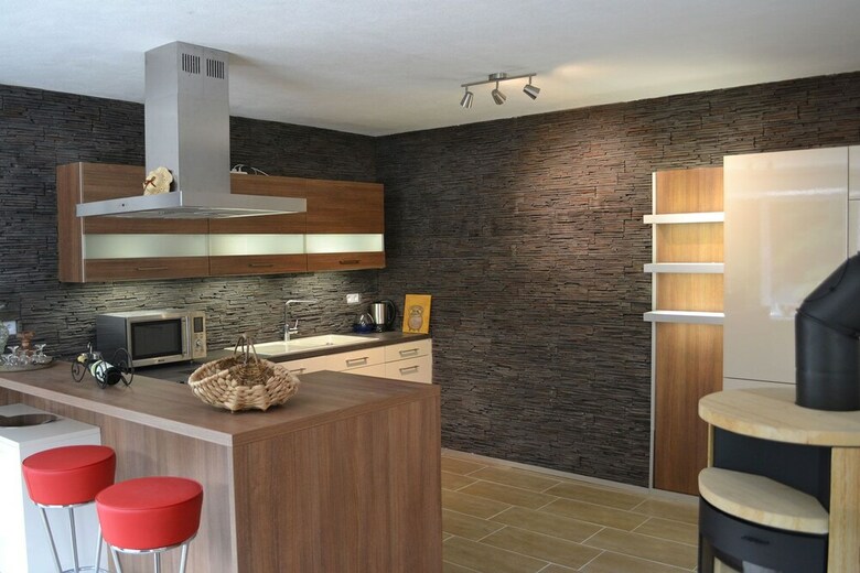 Apartamentos Ferienwohnung Panorama