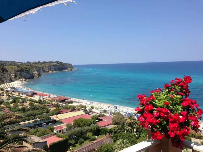 Hotel Ristorante Terrazzo Sul Mare