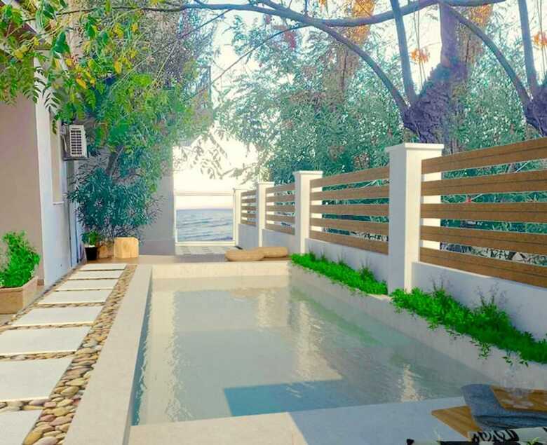 Villa Elizabeth